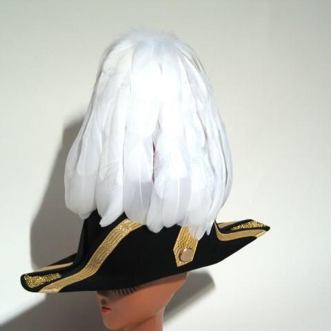 4-Buschen - 120B, weiss